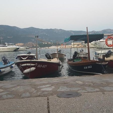 Hibiscus Guest House Budva Exterior foto