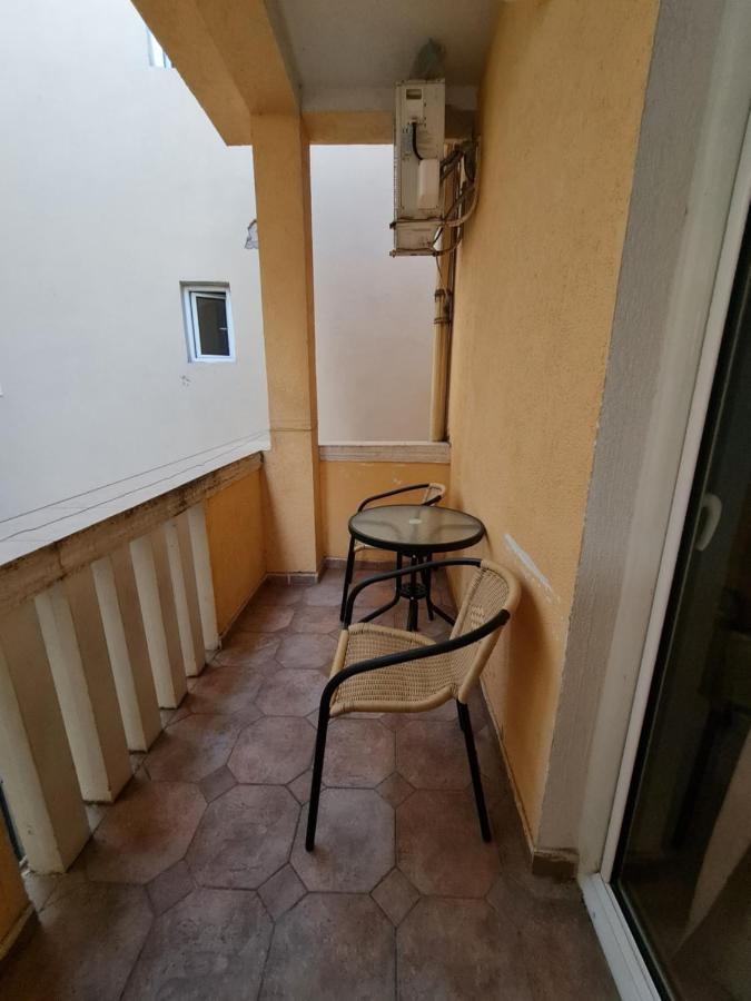 Hibiscus Guest House Budva Exterior foto