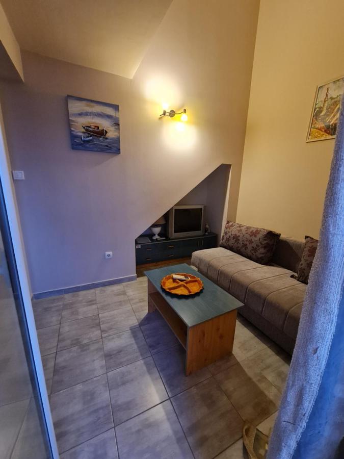 Hibiscus Guest House Budva Exterior foto