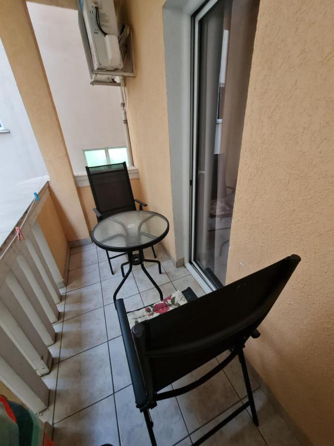 Hibiscus Guest House Budva Exterior foto