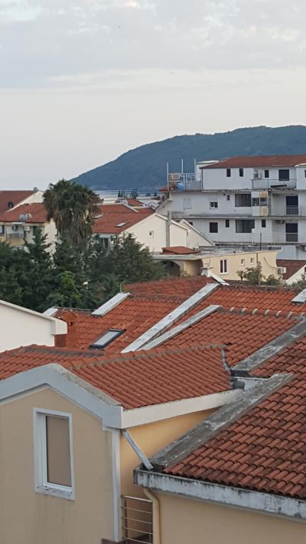 Hibiscus Guest House Budva Exterior foto